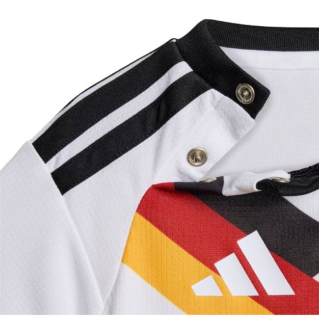 2026-2027 Germany Home Baby Kit (Woltemade 11)-SoccerKits Hub | Buy Soccer Jerseys Online
